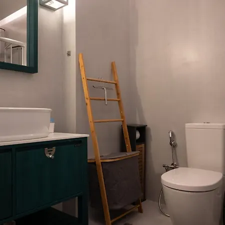 Archontiko By Sweet Nafplio