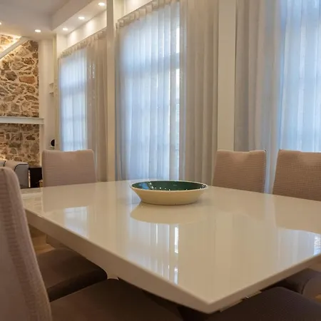 Apartment Archontiko By Sweet