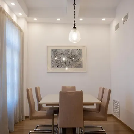 Archontiko By Sweet *