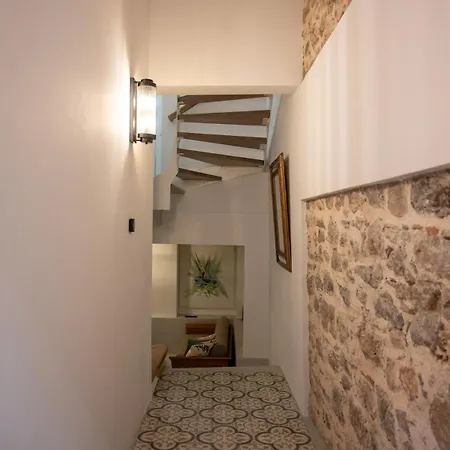 Apartment Archontiko By Sweet Nafplio