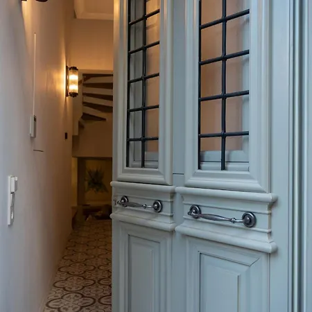 Archontiko By Sweet Apartment *