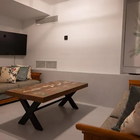 Archontiko By Sweet Apartment *