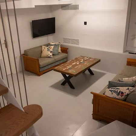 Apartment Archontiko By Sweet