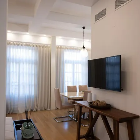 Archontiko By Sweet Apartment