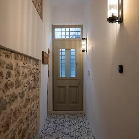 Apartment Archontiko By Sweet Nafplio