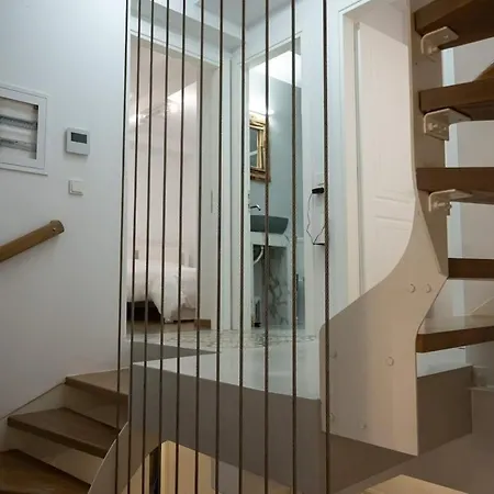 Archontiko By Sweet Apartment Nafplio