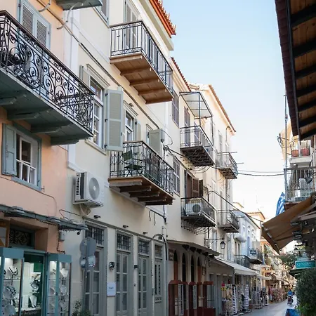 Archontiko By Sweet Apartment