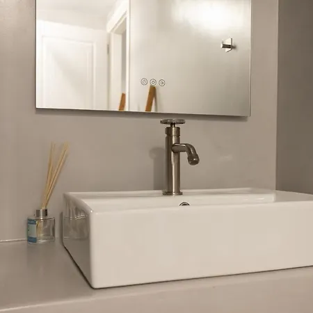 Archontiko By Sweet Nafplio