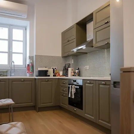 Apartment Archontiko By Sweet Nafplio