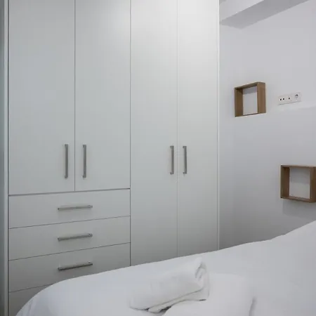 Archontiko By Sweet Apartment *