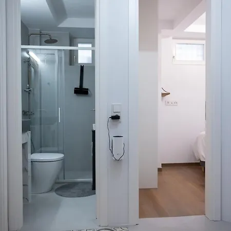 Archontiko By Sweet Appartement