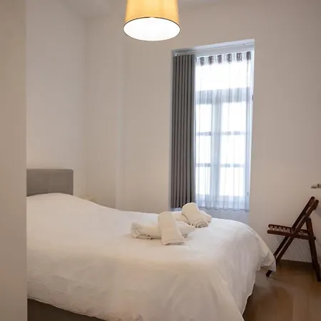 Archontiko By Sweet Appartement *