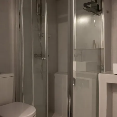 Archontiko By Sweet Appartement *