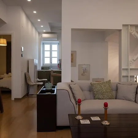 Archontiko By Sweet 나플리오