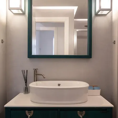 Archontiko By Sweet Appartement *