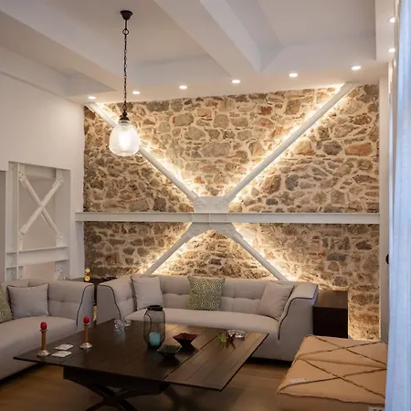 Appartement Archontiko By Sweet *