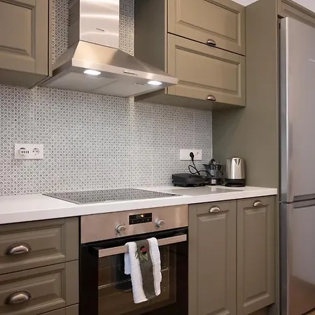 Appartement Archontiko By Sweet *