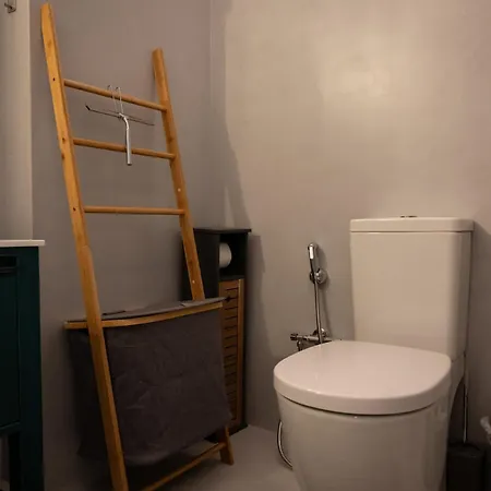 Archontiko By Sweet * Nauplion