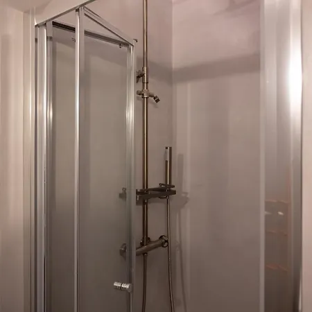 아파트 Archontiko By Sweet *