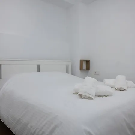 Archontiko By Sweet Appartement *