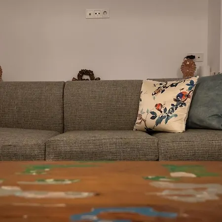 Appartement Archontiko By Sweet Nauplie