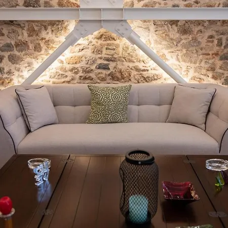 Archontiko By Sweet 나플리오