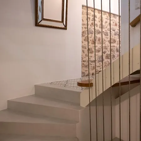 Archontiko By Sweet * Nauplion