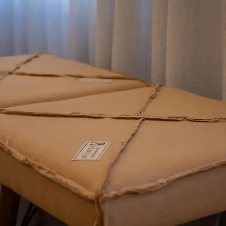 Archontiko By Sweet Appartement *