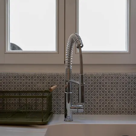 Archontiko By Sweet *