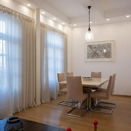 Archontiko By Sweet Appartement