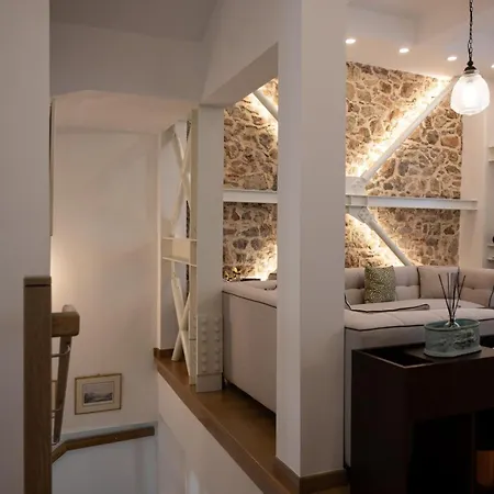 Archontiko By Sweet * Nauplie