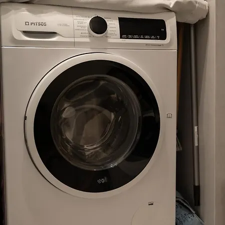 Archontiko By Sweet Appartement *