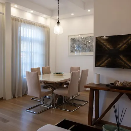 Appartement Archontiko By Sweet