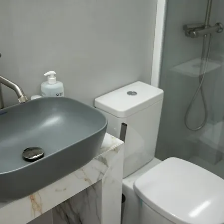 Archontiko By Sweet Nauplion