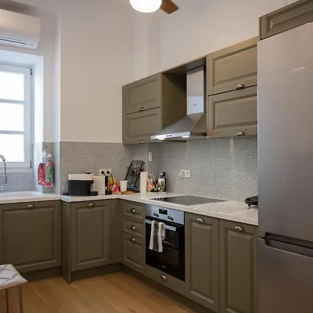 Archontiko By Sweet *