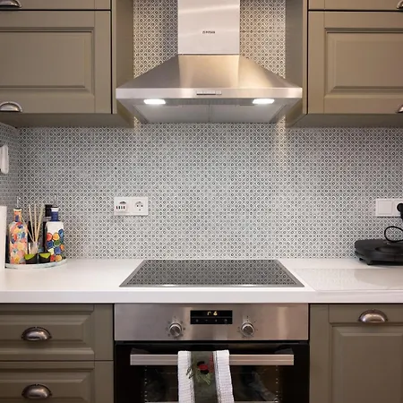 Appartement Archontiko By Sweet