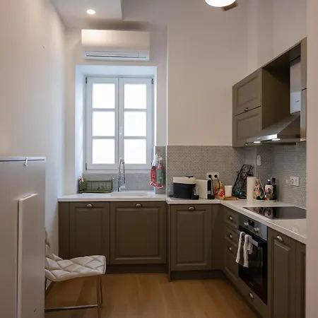 Appartement Archontiko By Sweet *