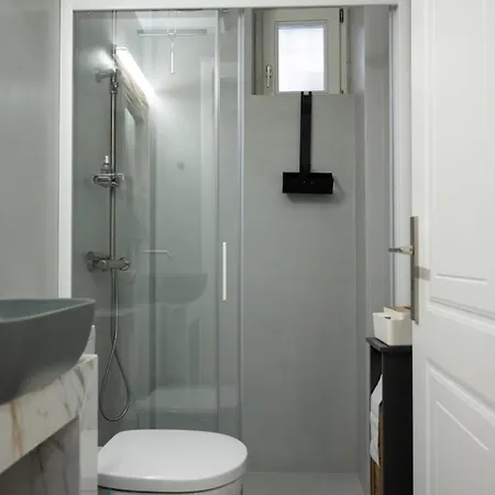 Archontiko By Sweet *