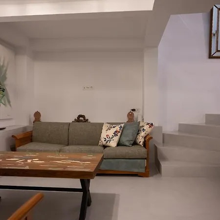 Archontiko By Sweet * Nauplie