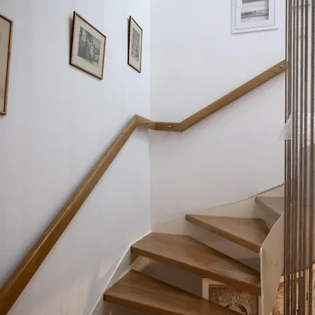 Archontiko By Sweet Appartement Nauplion