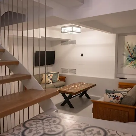 Archontiko By Sweet * 나플리오