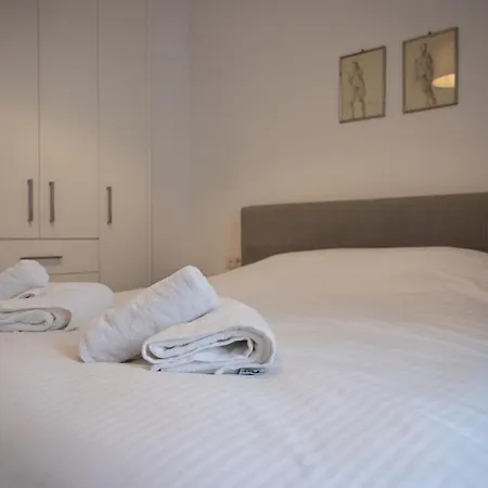 Archontiko By Sweet Nauplion