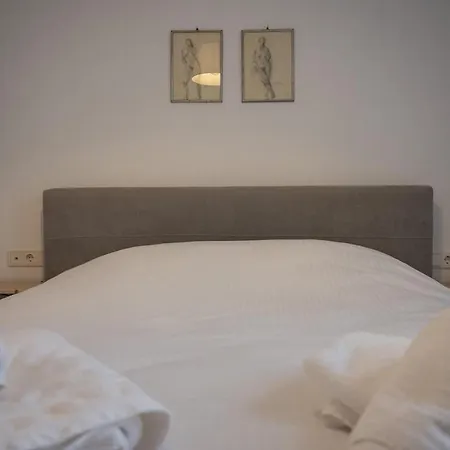 Archontiko By Sweet 아파트