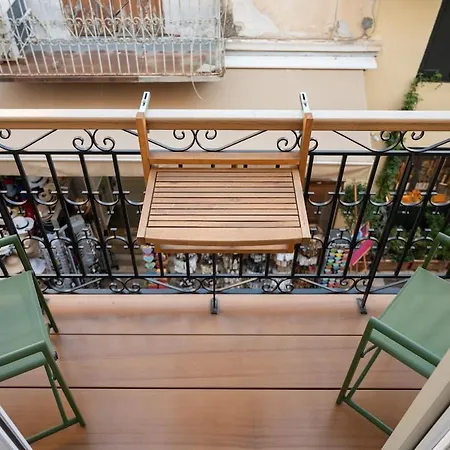 Appartement Archontiko By Sweet