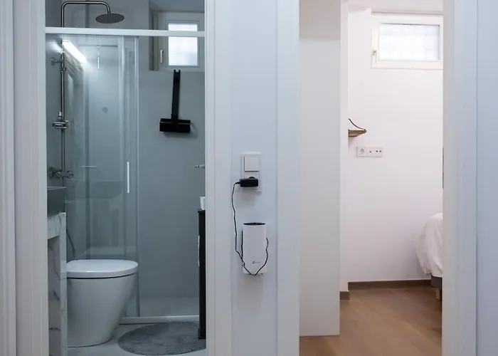 Archontiko By Sweet Apartamento