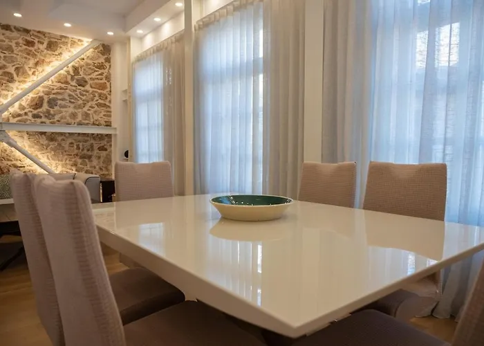 Apartamento Archontiko By Sweet