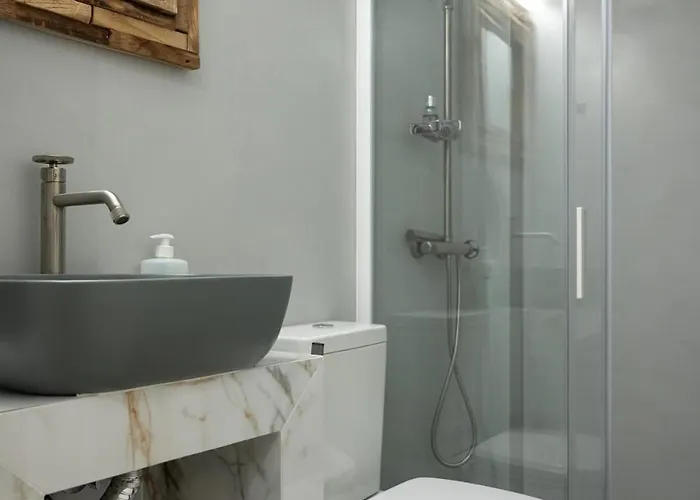 Apartamento Archontiko By Sweet