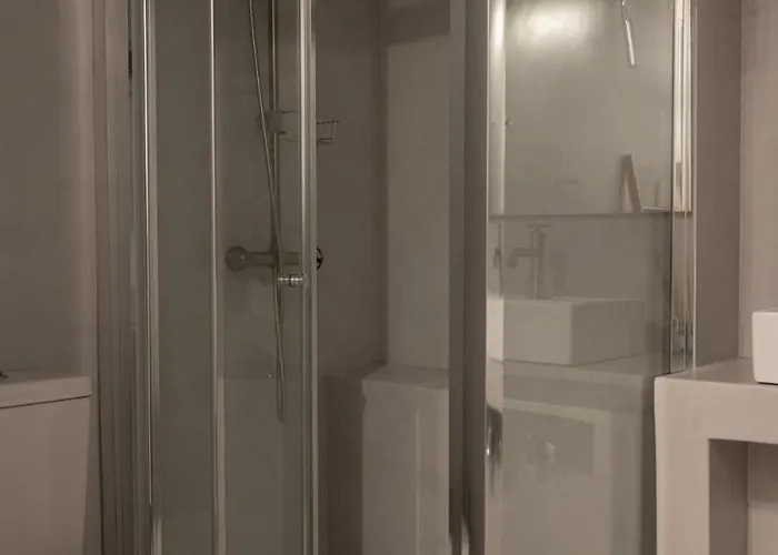 Archontiko By Sweet Apartamento *