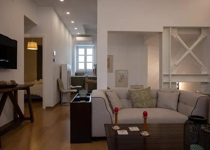 Archontiko By Sweet Náuplia