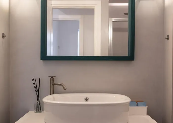 Archontiko By Sweet Apartamento *